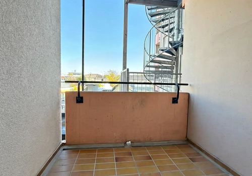 Loggia