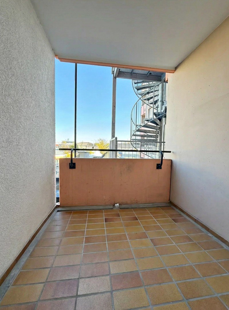 Loggia