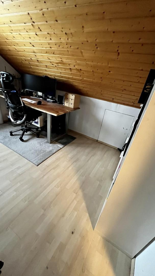 Büro / Abstellraum