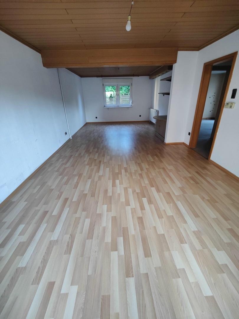 Wohn-Esszimmer 1