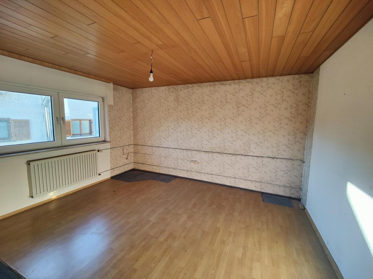 Schlafzimmer OG