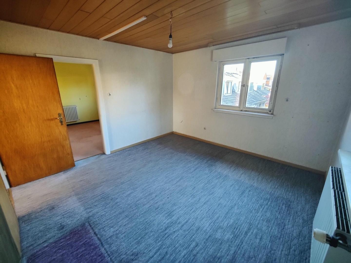 Zimmer 1 OG