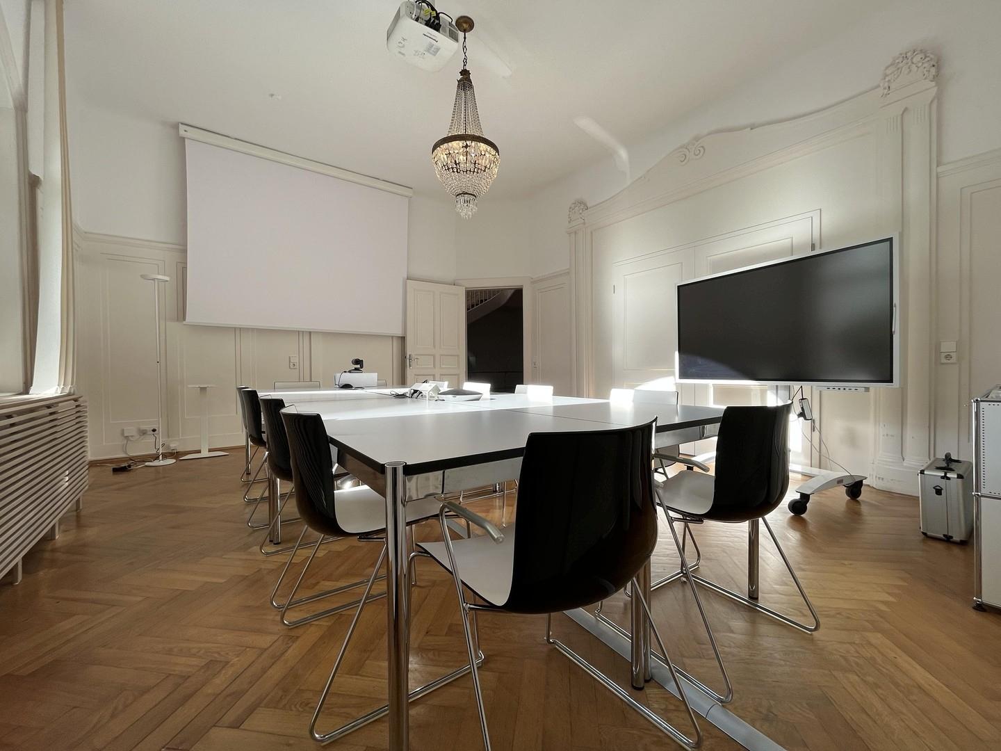 Meetingraum 2