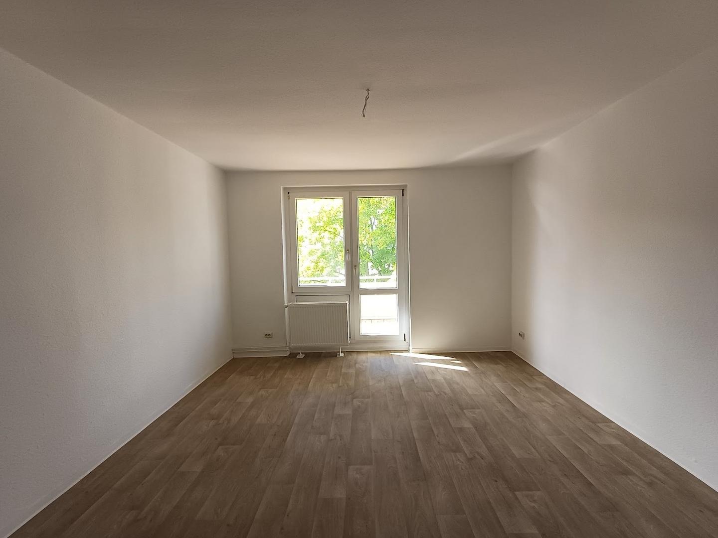 Wohnzimmer Referenz