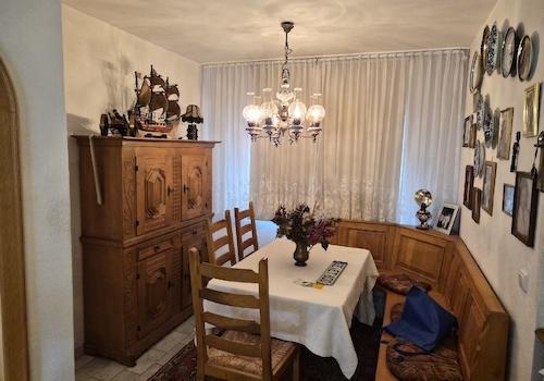 Esszimmer