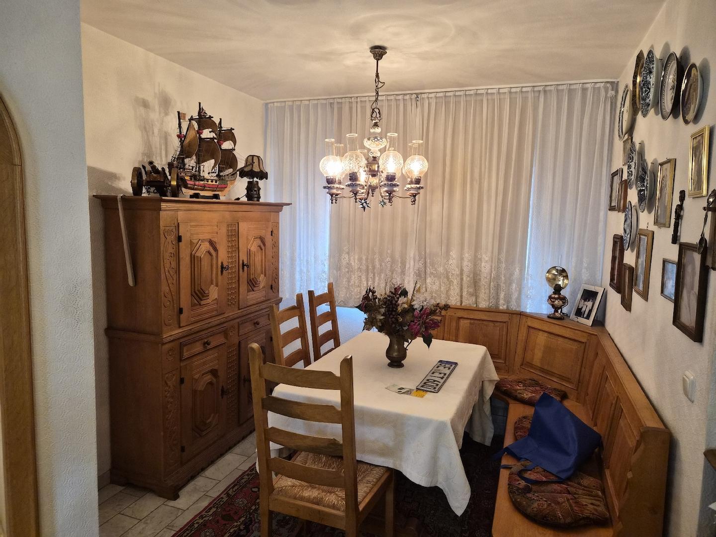 Esszimmer