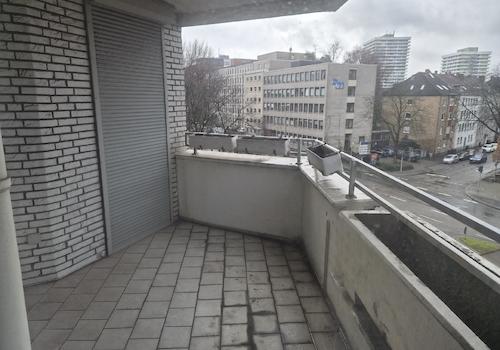 Balkon 2