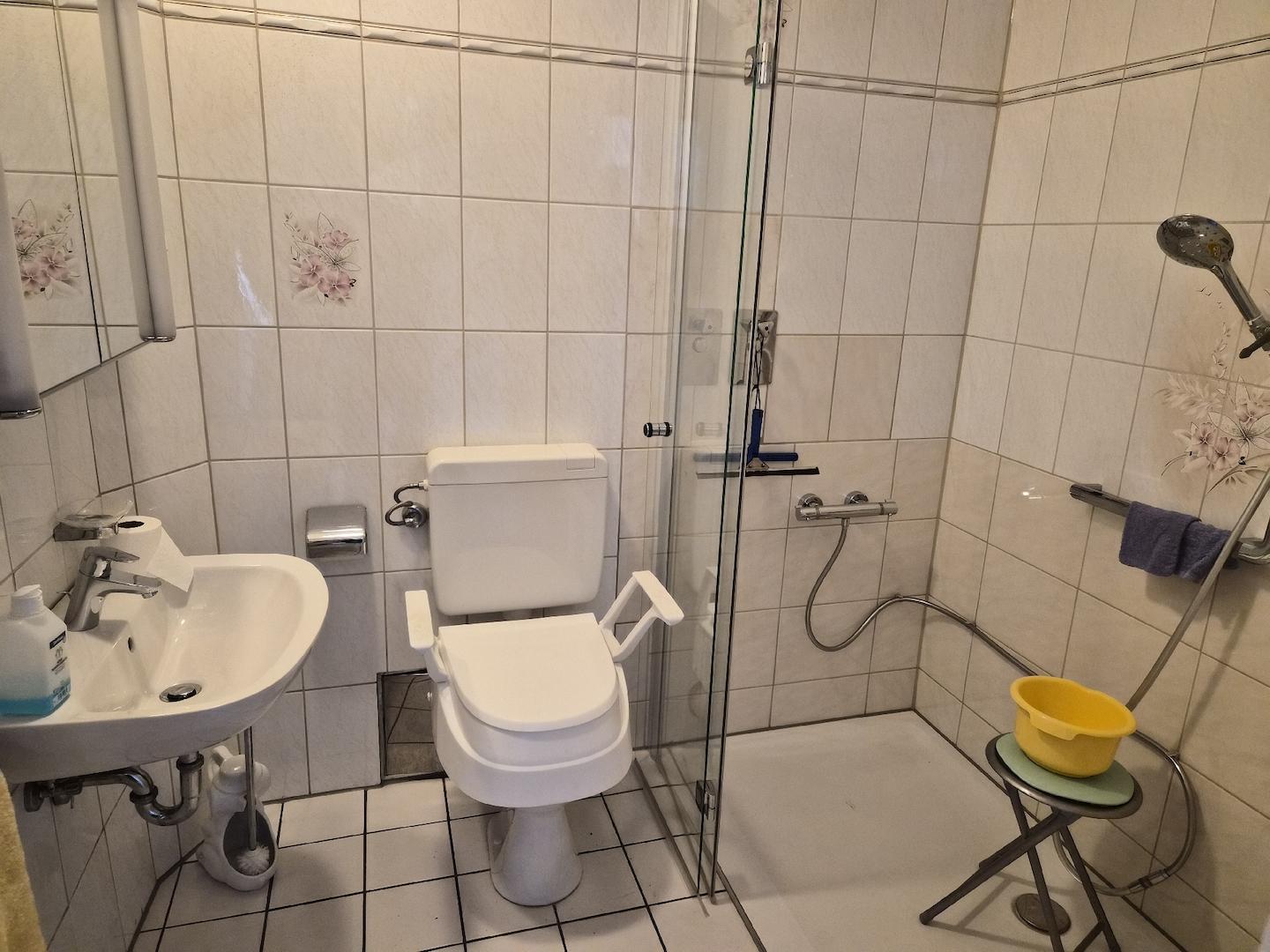 Duschbad 2