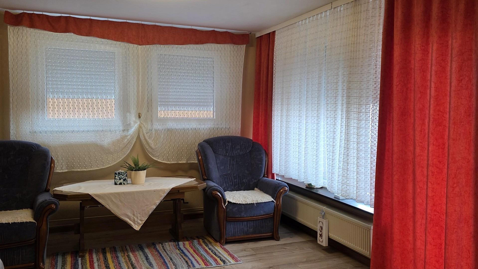 Wohnzimmer EG