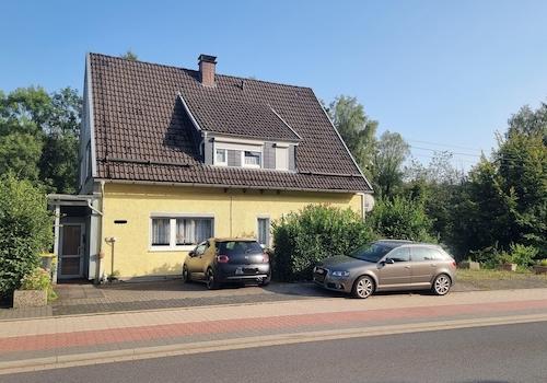 Ansicht                   