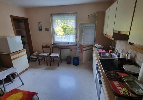 Kochen