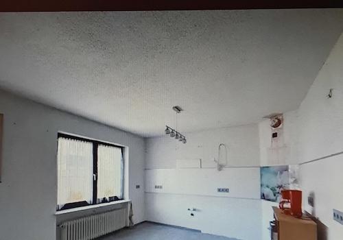 EG große Küche