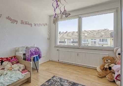 Kinderzimmer