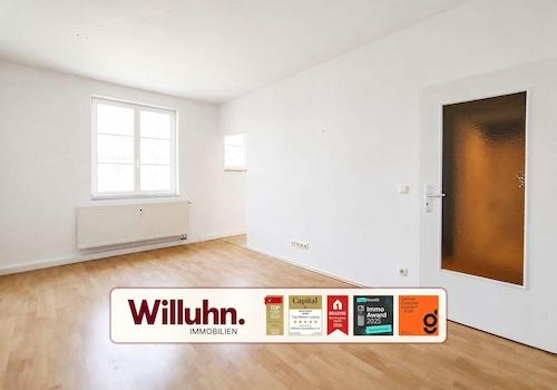 Wohnzimmer (mit KI geweißt)
