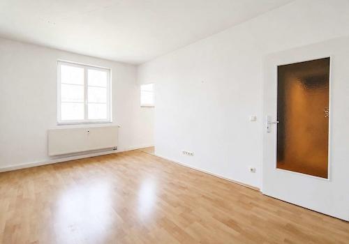 Wohnzimmer (mit KI geweißt)