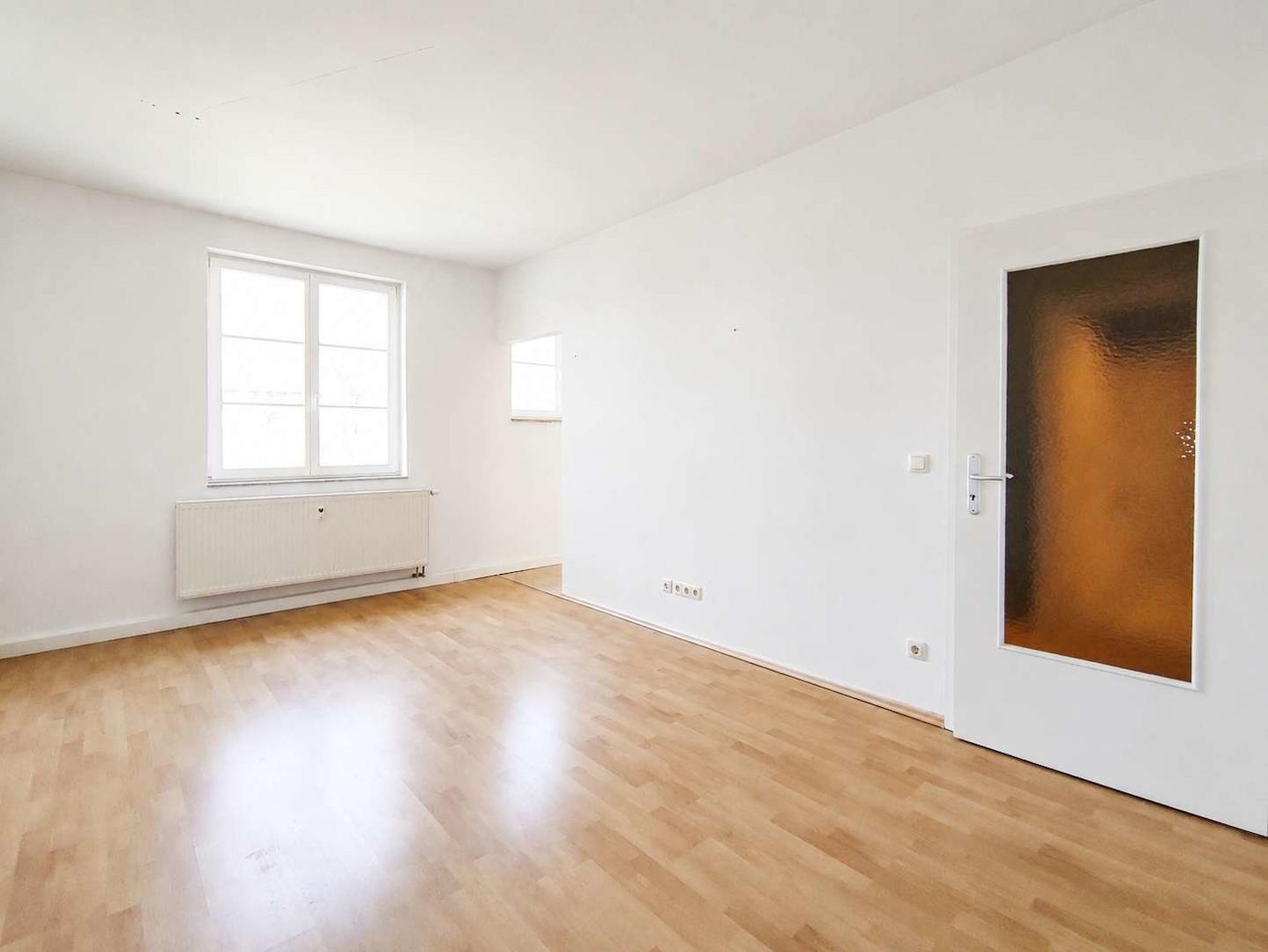 Wohnzimmer (mit KI geweißt)
