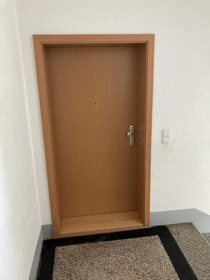 Treppenhaus