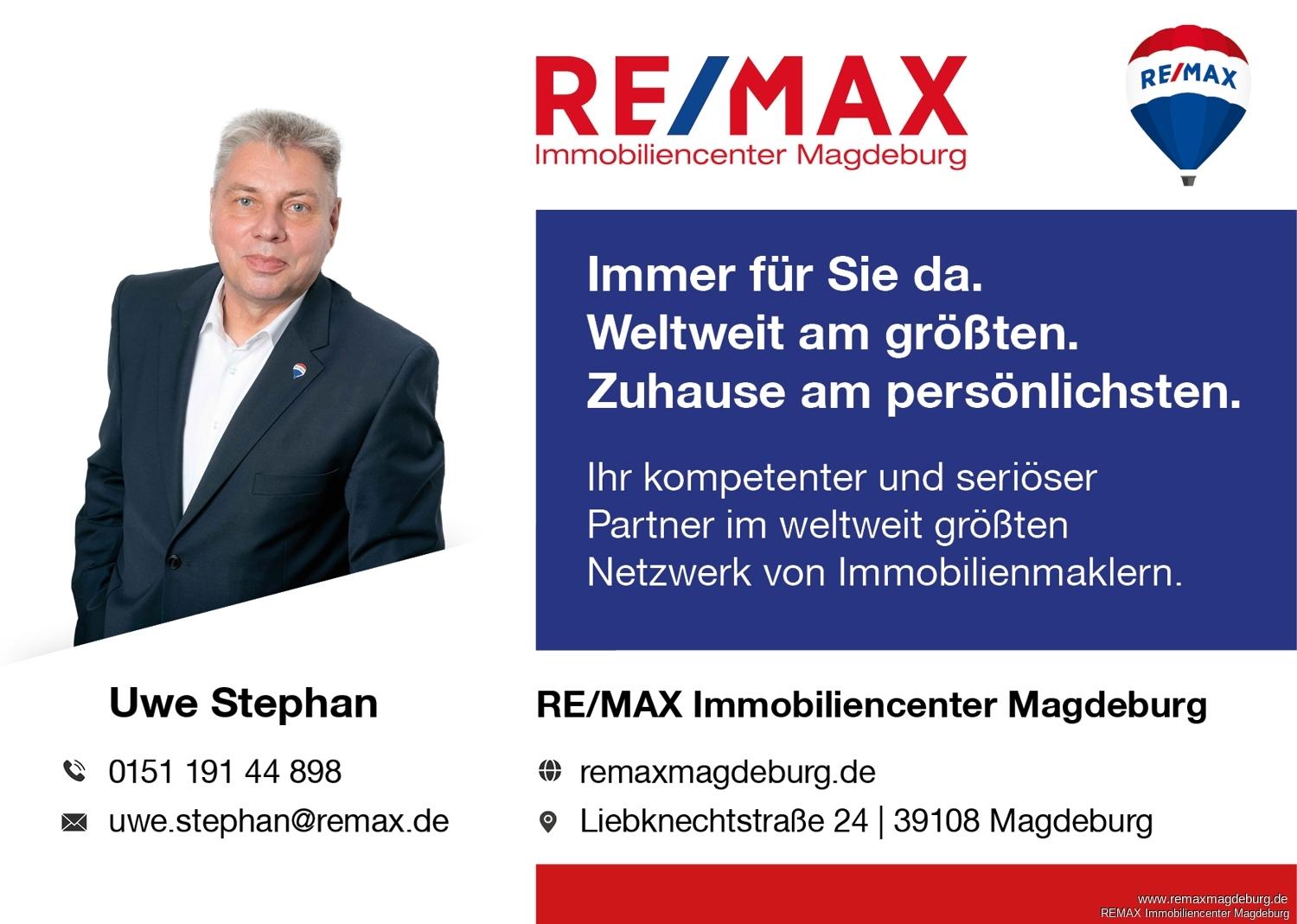 Uwe Stephan