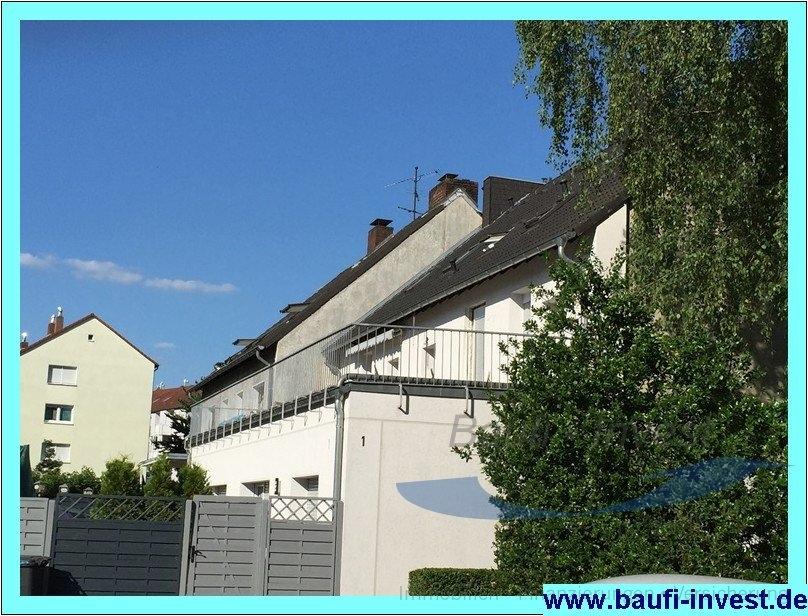 Hausseite