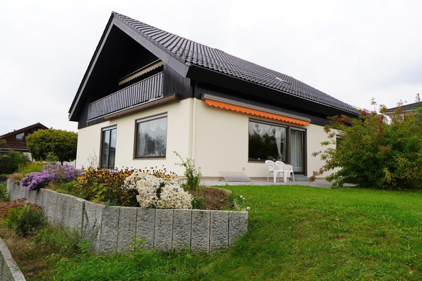 Außenansicht 