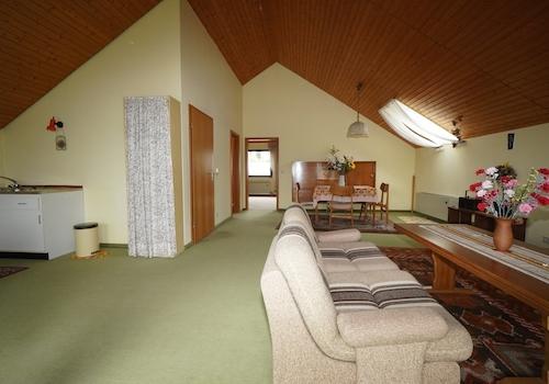 Studio Dachgeschoss
