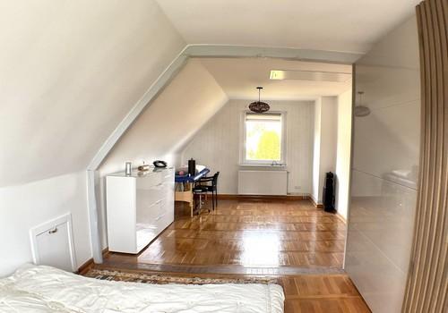 Schlafzimmer OG