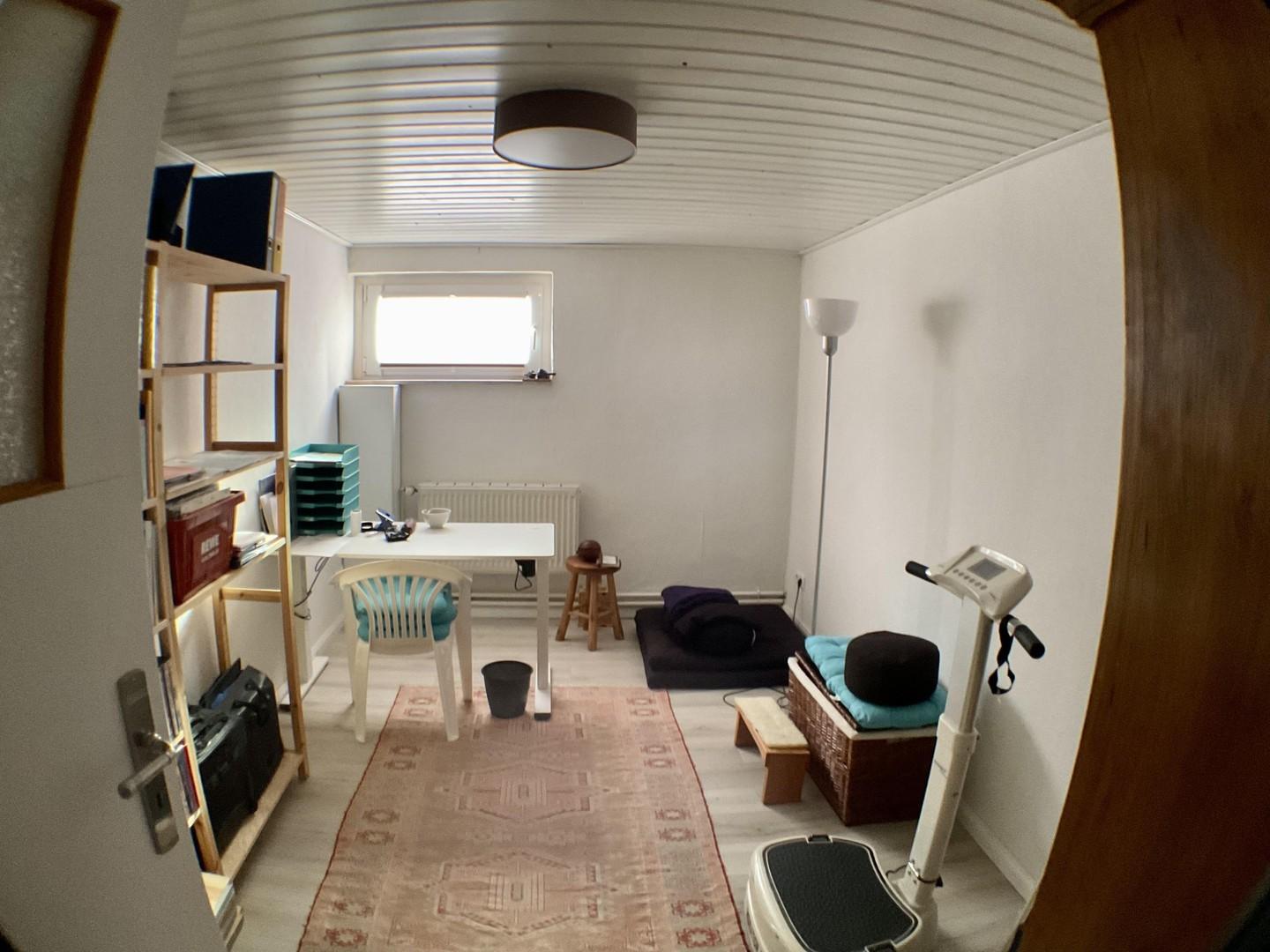 Gästezimmer2 / Büro