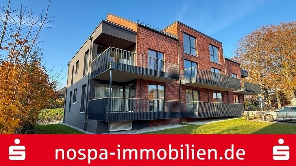 Rückansicht