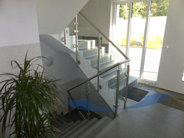 Treppenhaus