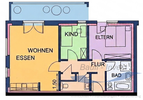 Essbereich