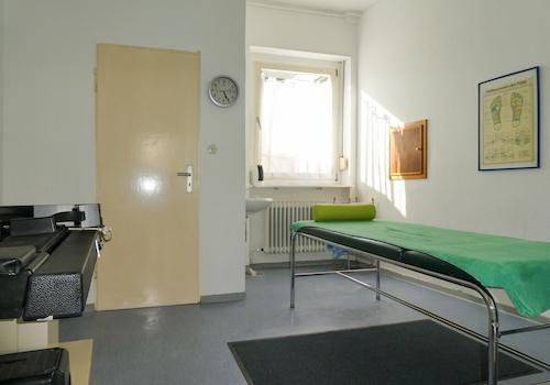 Praxisraum 2