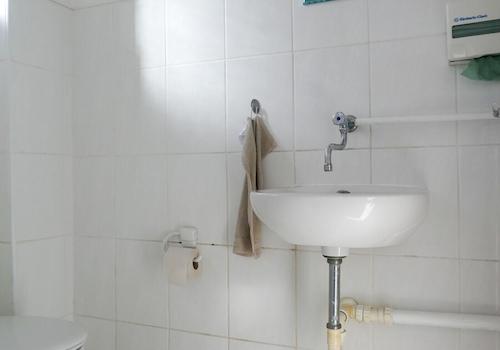 WC