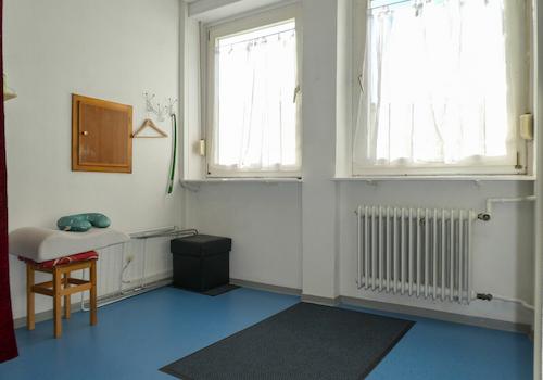 Praxisraum 3
