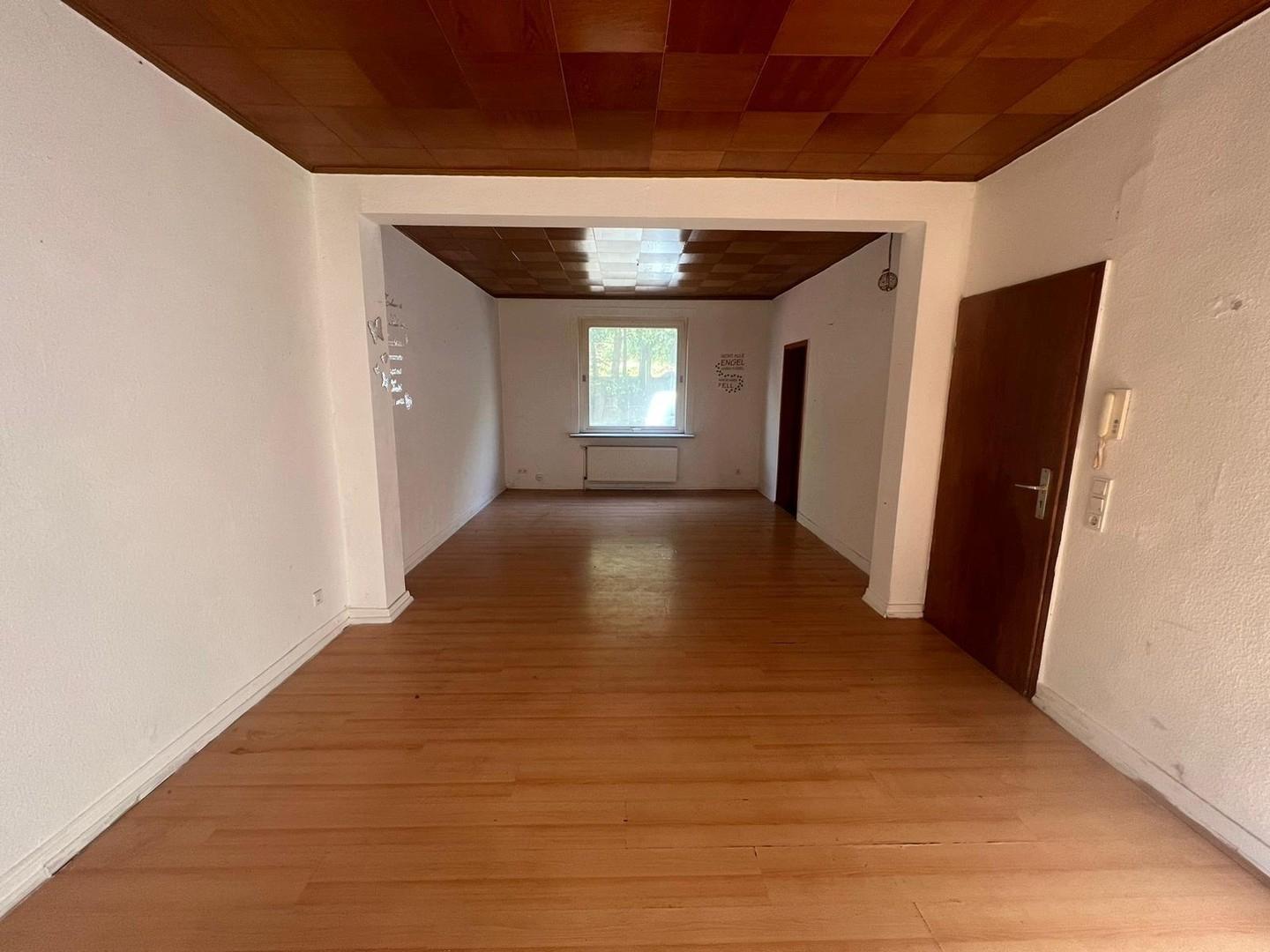 Ansicht Zimmer 1
