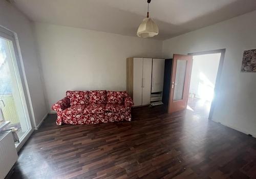 Ansicht Zimmer 3