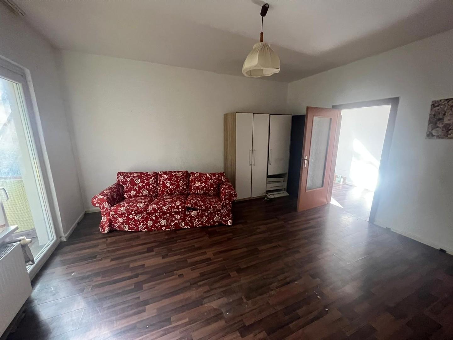 Ansicht Zimmer 3
