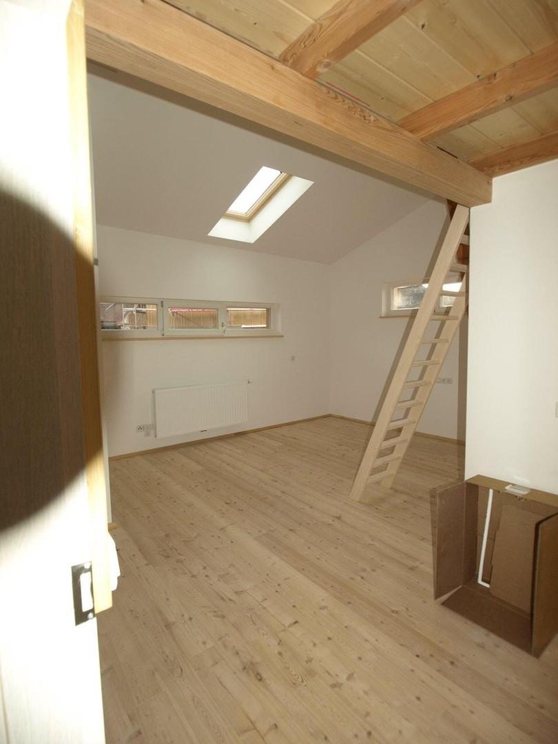 Schlafen  OG