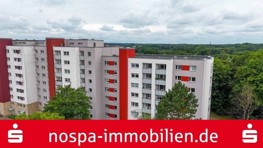 Drohnenbild