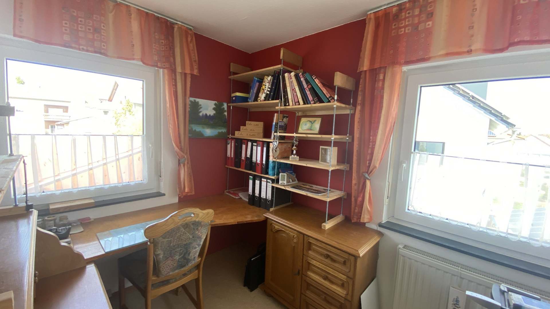 Büro OG