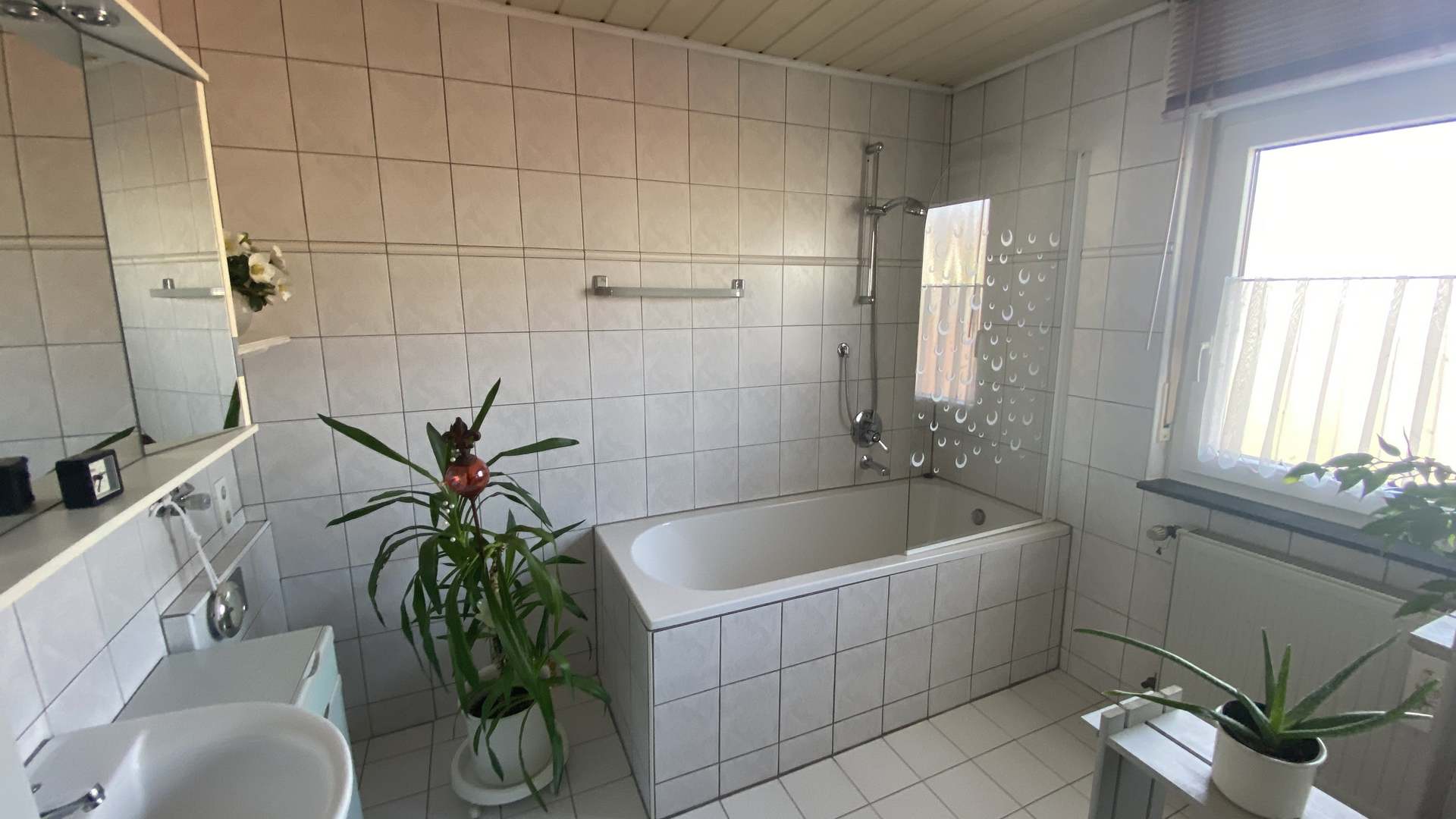Badezimmer OG