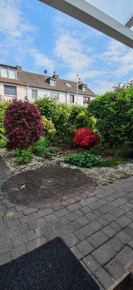 Terrasse/Garten