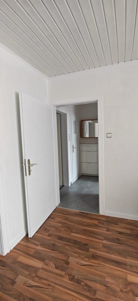 Wohnzimmer - EG