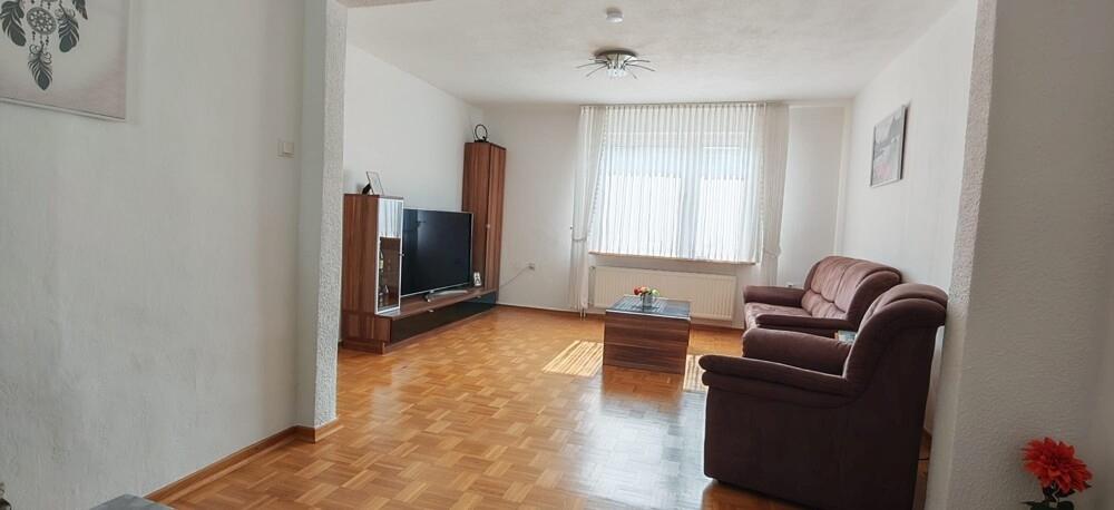 Wohnzimmer - OG