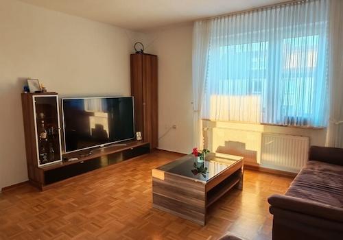 Wohnzimmer - OG