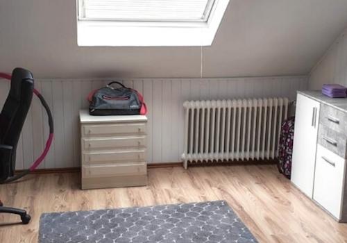 Kinderzimmer  DG