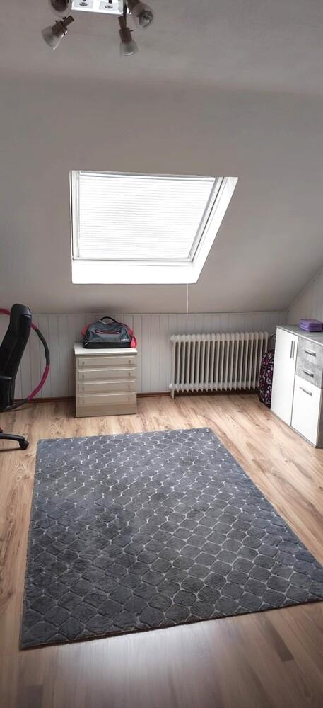 Kinderzimmer  DG