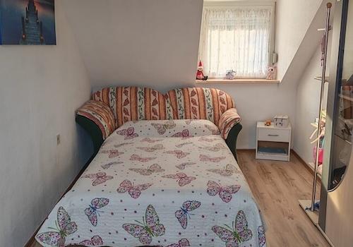 Kinderzimmer - DG