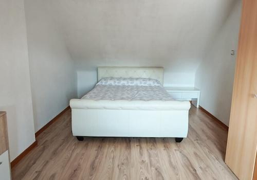 Elternschlafzimmer - DG