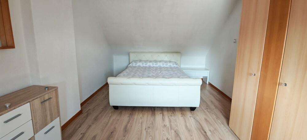 Elternschlafzimmer - DG