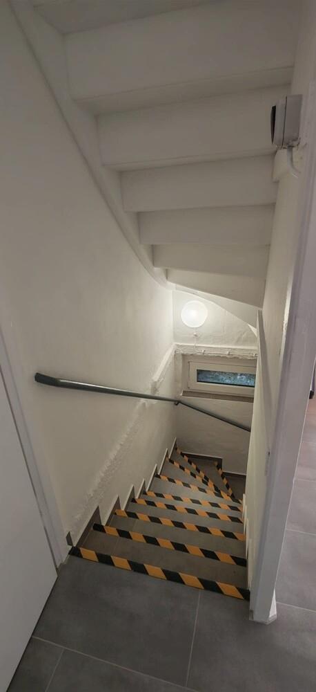 Kellertreppe